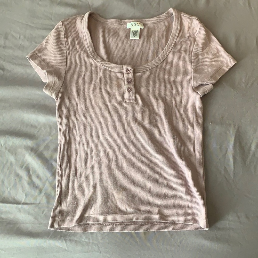lavender top